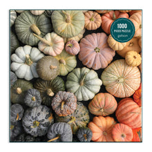 Load image into Gallery viewer, Heirloom Pumpkins Puzzle (1000 pieces)