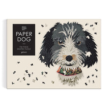Load image into Gallery viewer, Paper Dog Puzzle (750 pieces)
