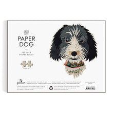 Load image into Gallery viewer, Paper Dog Puzzle (750 pieces)