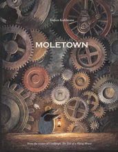 Load image into Gallery viewer, Moletown