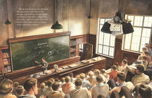 Armstrong: The Adventurous Journey of a Mouse to the Moon