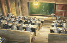 Load image into Gallery viewer, Edison: The Mystery of the Missing Mouse Treasure
