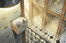 Load image into Gallery viewer, Edison: The Mystery of the Missing Mouse Treasure