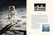 Load image into Gallery viewer, Armstrong: The Adventurous Journey of a Mouse to the Moon (Special Edition)