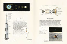 Load image into Gallery viewer, Armstrong: The Adventurous Journey of a Mouse to the Moon (Special Edition)