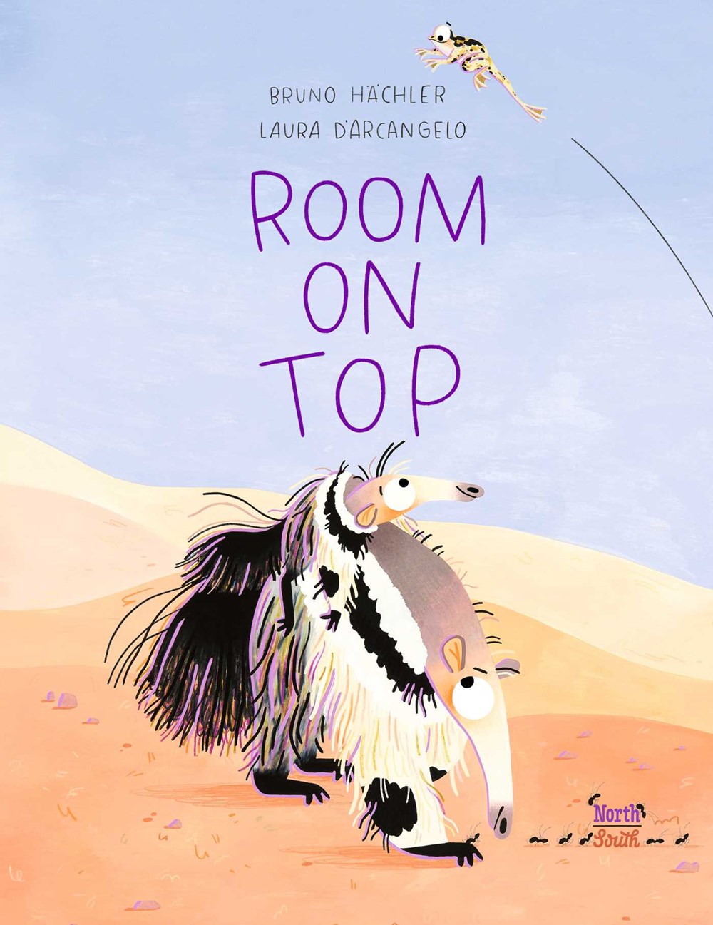 Room on Top