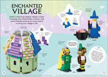 Load image into Gallery viewer, LEGO® Magical Ideas: With Exclusive Neon Dragon Model