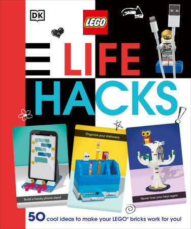 LEGO® Life Hacks