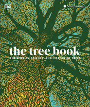 Load image into Gallery viewer, The Tree Book: The Inside Story of Our Greatest Species
