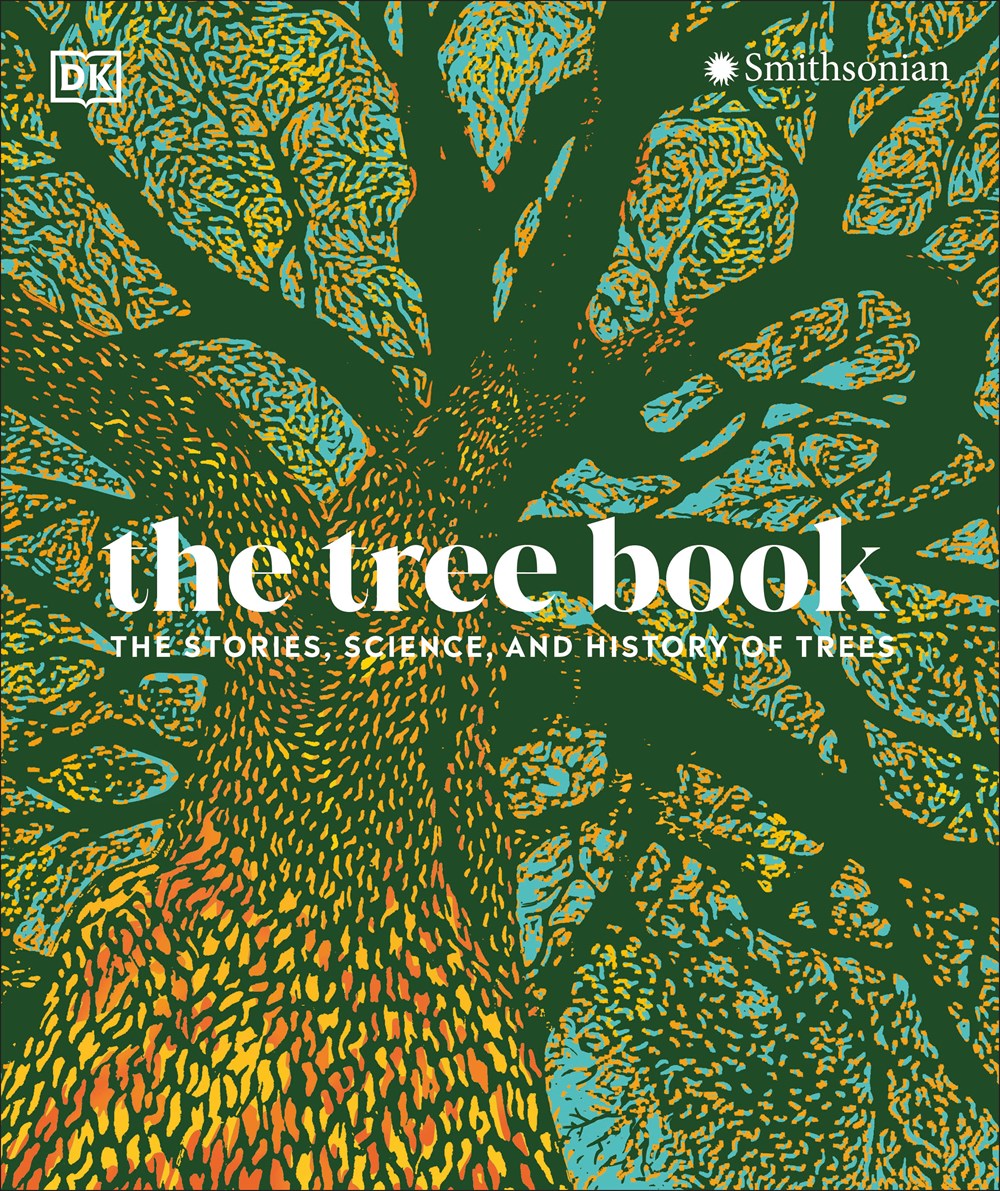 The Tree Book: The Inside Story of Our Greatest Species