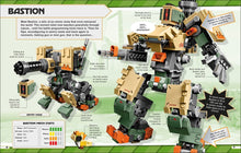 Load image into Gallery viewer, Mighty LEGO® Mechs