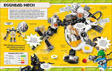 Load image into Gallery viewer, Mighty LEGO® Mechs