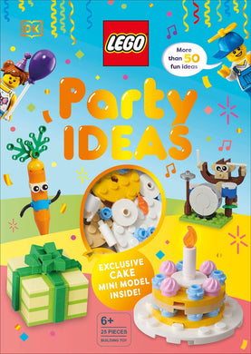 LEGO® Party Ideas