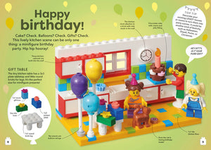 LEGO® Party Ideas