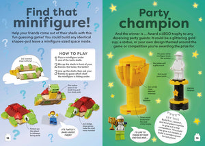 LEGO® Party Ideas