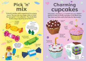 LEGO® Party Ideas