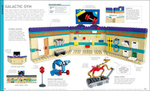 Load image into Gallery viewer, The LEGO® Ideas Book
