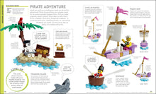 Load image into Gallery viewer, The LEGO® Ideas Book