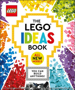 The LEGO® Ideas Book