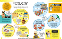 Load image into Gallery viewer, Build Your Own LEGO® Escape Room