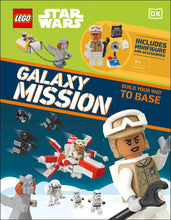 Load image into Gallery viewer, LEGO® Star Wars™ Galaxy Mission