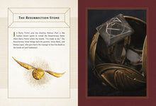 Load image into Gallery viewer, Harry Potter Levitating Golden Snitch