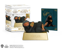 Load image into Gallery viewer, Fantastic Beasts: Niffler: With Sound!