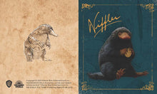 Load image into Gallery viewer, Fantastic Beasts: Niffler: With Sound!