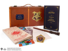 Load image into Gallery viewer, Harry Potter: Hogwarts Trunk Collectible Set