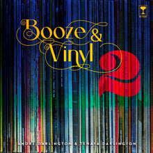 Load image into Gallery viewer, Booze &amp; Vinyl Vol. 2