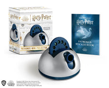 Load image into Gallery viewer, Harry Potter: Patronus Mini Projector Set