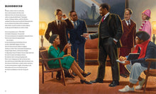 Load image into Gallery viewer, Schomburg: The Man Who Built a Library
