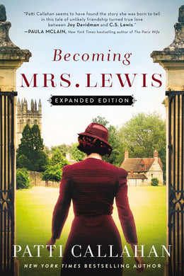 Becoming Mrs. Lewis