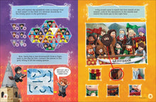 Load image into Gallery viewer, LEGO© Harry Potter™ Let&#39;s Play Quidditch! (Activity Book with Minifigure)