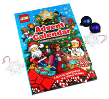 Load image into Gallery viewer, LEGO® Iconic: Advent Calendar