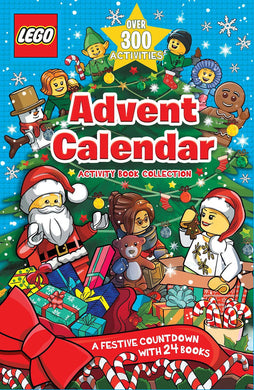 LEGO® Iconic: Advent Calendar
