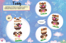 Load image into Gallery viewer, LEGO® Build Valentine&#39;s Day Fun (Activity Book with Minibuild)