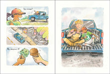 Load image into Gallery viewer, Home Base: A Mother-Daughter Story