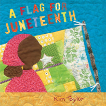 Load image into Gallery viewer, A Flag for Juneteenth