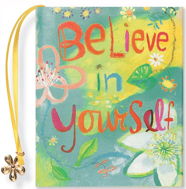 Believe in Yourself