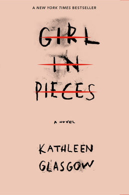 Girl In Pieces