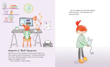 Load image into Gallery viewer, Hello Ruby: Journey Inside the Computer