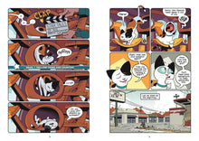 Load image into Gallery viewer, Science Comics: Cats