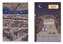 Load image into Gallery viewer, History Comics: The Great Chicago Fire