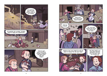 Load image into Gallery viewer, History Comics: The Great Chicago Fire