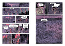 Load image into Gallery viewer, History Comics: The Roanoke Colony