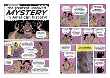 Load image into Gallery viewer, History Comics: The Roanoke Colony