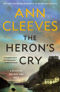 The Heron's Cry: A Novel