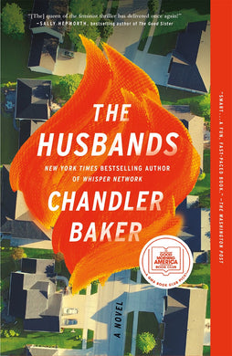 The Husbands: A Novel