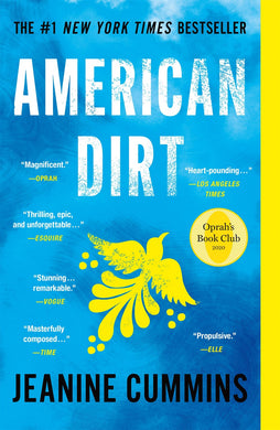 American Dirt: A Novel